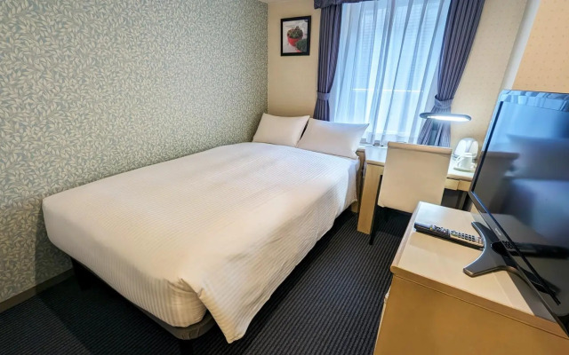 Shin Yokohama Kokusai Hotel