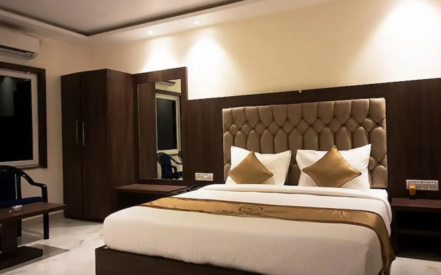 Hotel Hilton Bankura