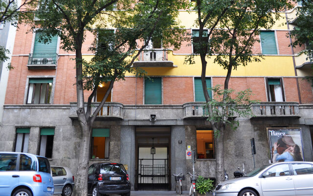 Libeccio B&B Milano