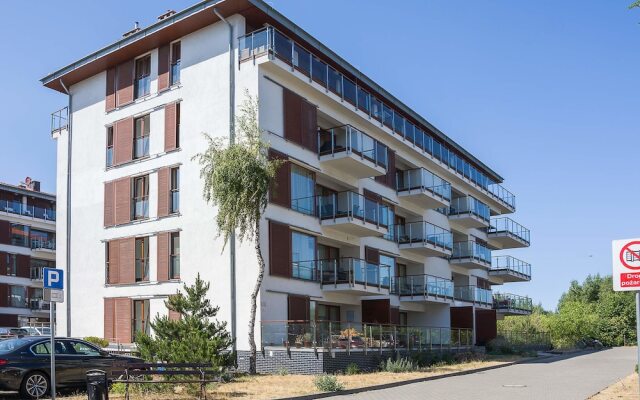 VacationClub BalticPark Plaza Apartments