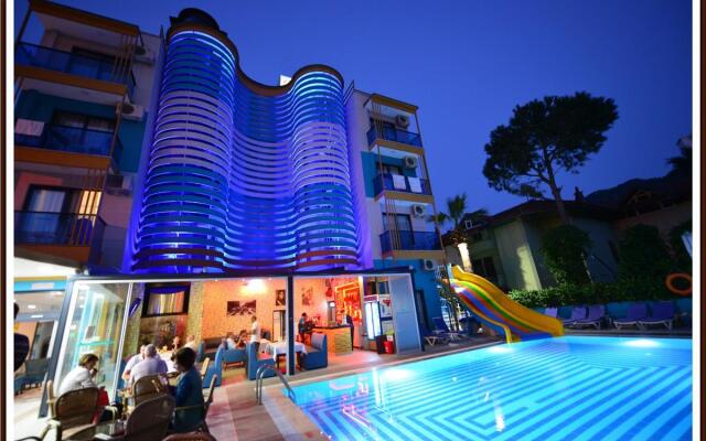 Yade Luxe Otel