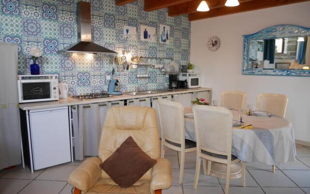 Cottage Chapel, Briec