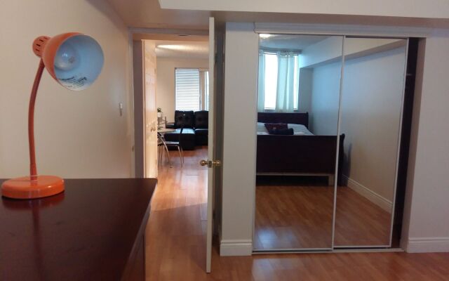 Toronto Furnished Living Pembroke