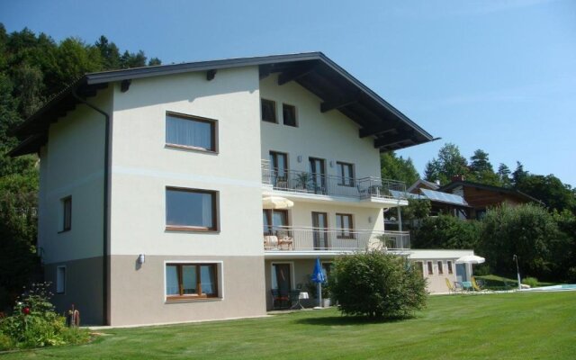 Appartements Gästehaus Habernig