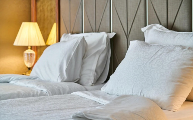 The Nhatrang Business Hotel