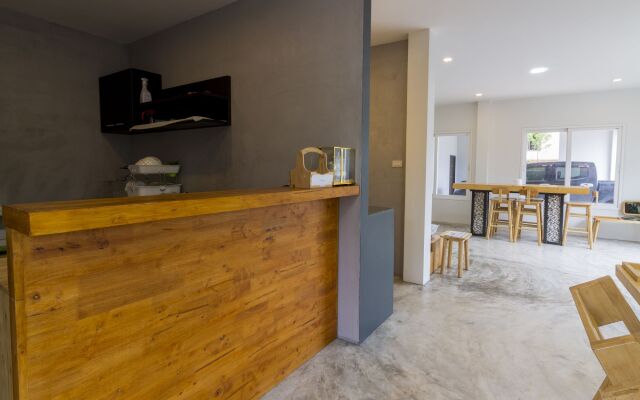 Maximize Brand New House