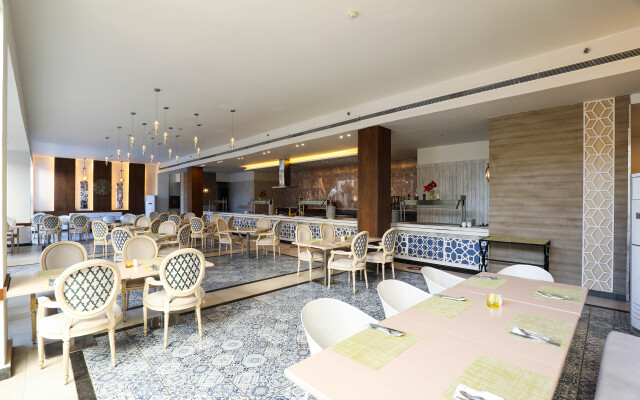 Amarina Abu Soma Resort & Aquapark