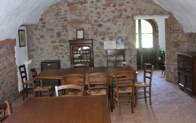 Agriturismo Bronzivalle