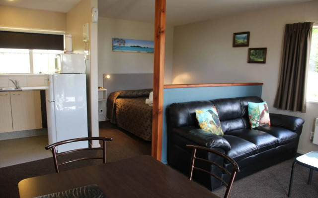 Kaikoura Cottage Motels