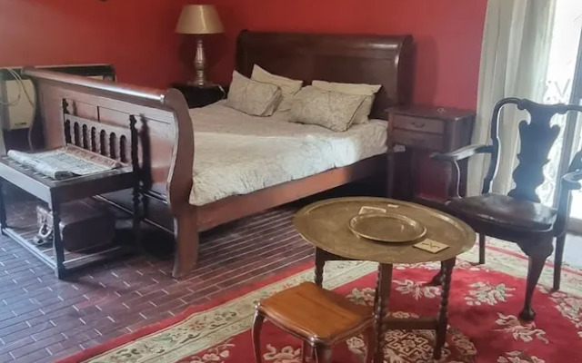 The Gallery Boutique Hotel