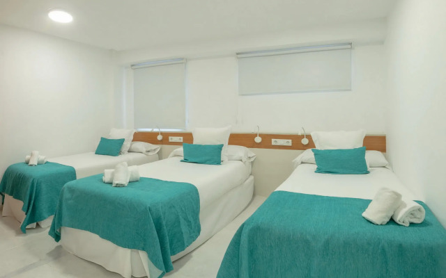 Benidorm Celebrations Music Resort - Adults Only