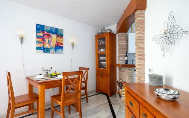 Casa Siesta - Dream Apartment with Garden Ref 137