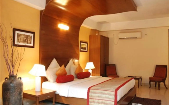Tangerine Boutique Resort
