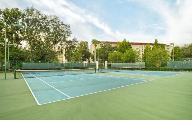 Club Wyndham Star Island