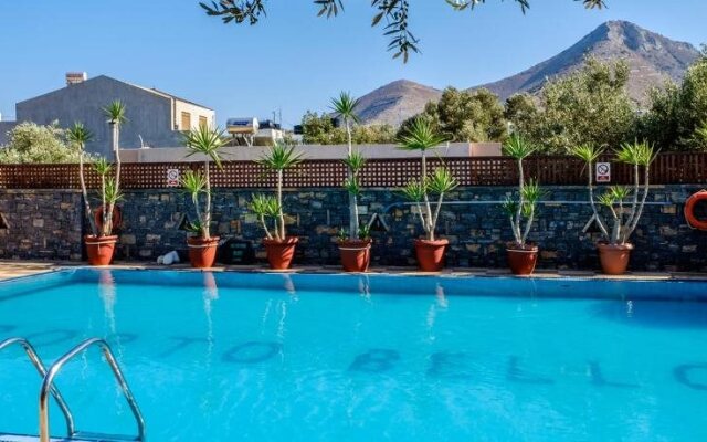 Corali Studios and Portobello Apartments