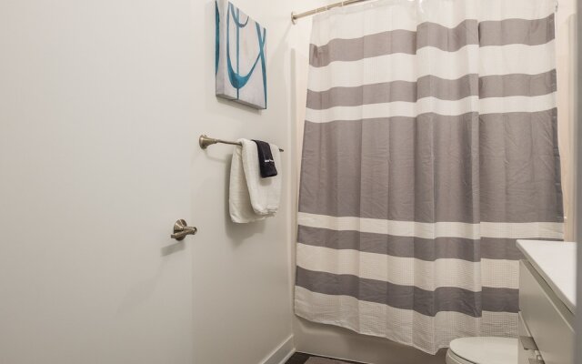 Macalester Apartments by Frontdesk