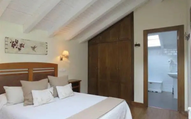Pension Arbidel