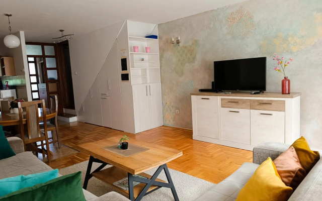 Holiday home Aquae S