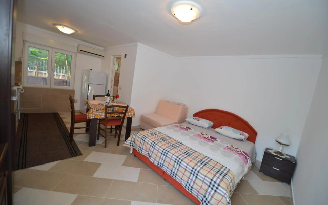 Apartments Simonovic