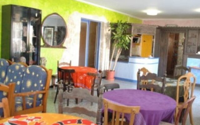 Hostal Paris Ciutadella