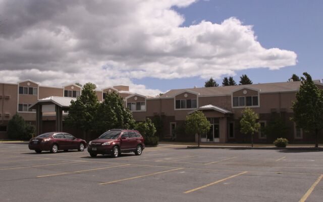 Comfort Inn & Suites