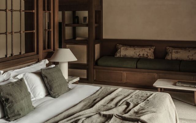MANNA A Member of Design Hotels