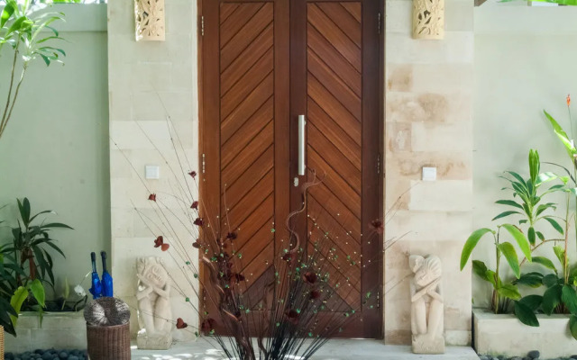 Bali Holiday Villas - La Playa