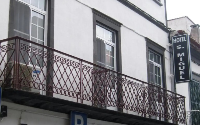 Hotel São Miguel