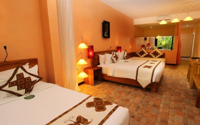 Petit Hotel Bali
