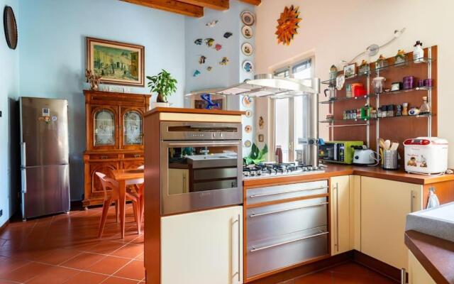 Duomo Apartment CIR 017029-CNI-00186