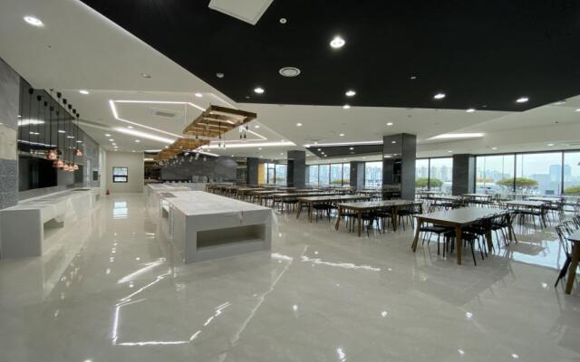 Ymca Youth Center