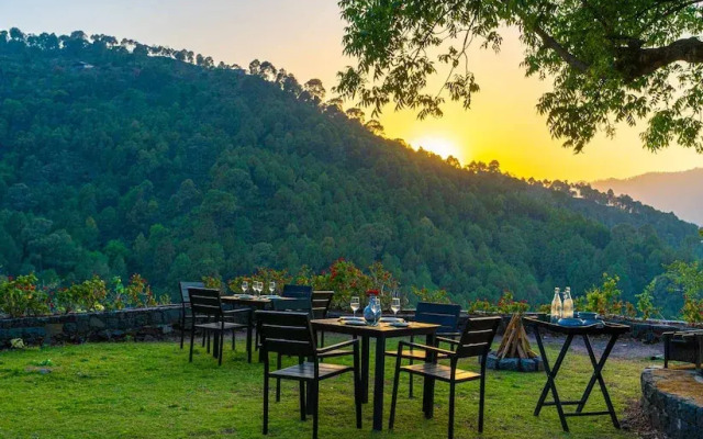 The Hideaway Cottage