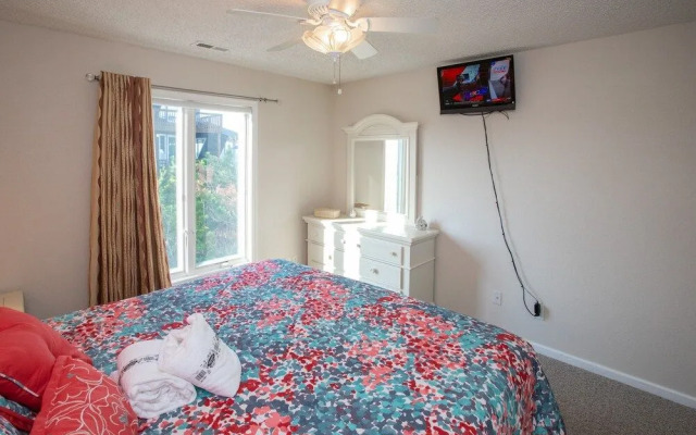 Seas The Day by RedAwning