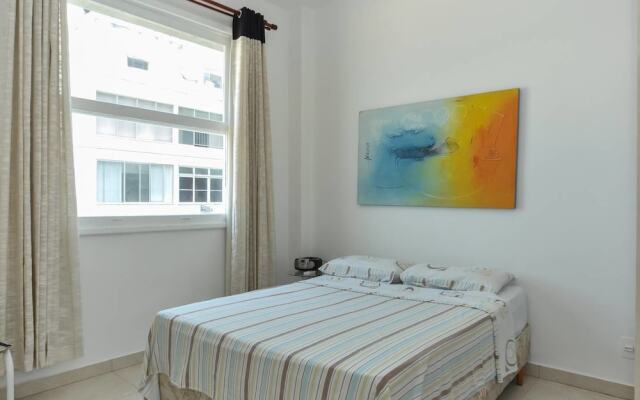 Campina Ocean View - 102 Apartment 1