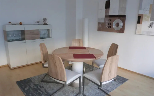 7M Wohnung im Herzen des Ruhrgebiets