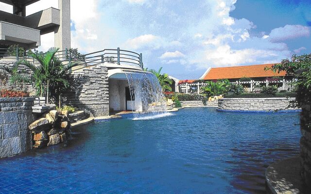 Angsana Oasis Spa & Resort