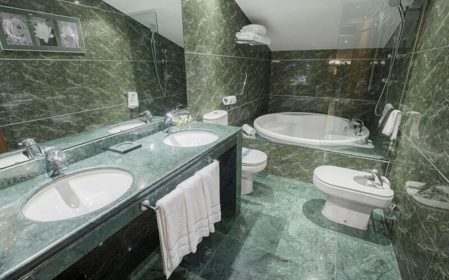 Hospedium Hotel Mirador De Gredos