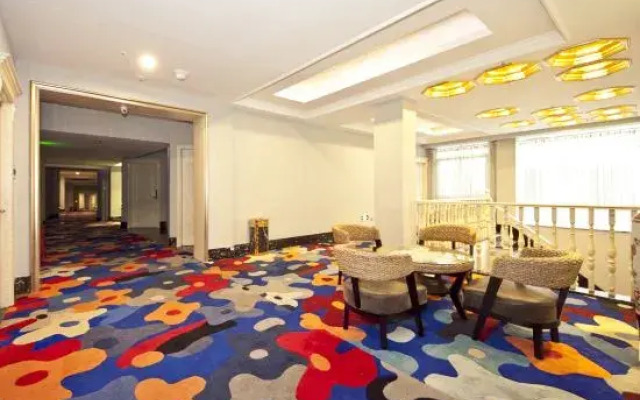 Yi Boutique Theme Hotel