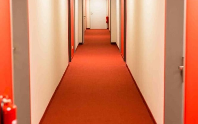 Serways Hotel Nürnberg-Feucht Ost