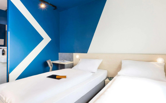 ibis budget Ludwigsburg