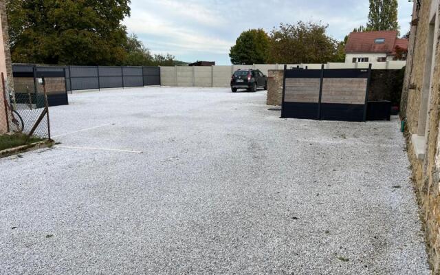 Le Domaine de la Clarté