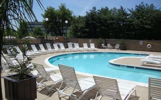 Holiday Inn Philadelphia Arpt-Stadium Area