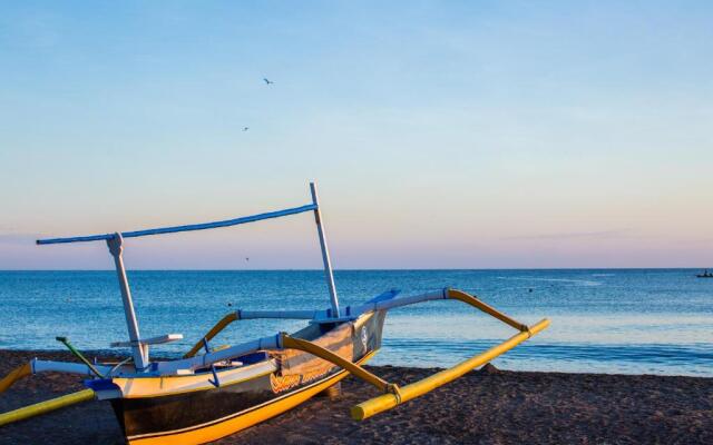 Nalika Beach Resort & Restaurant - Adults Only