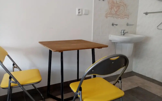 Hostel Jan Becher