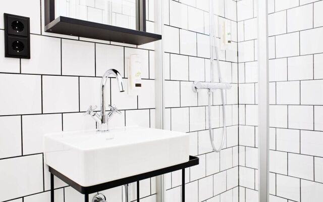 Winterfeld Guest House Bodenmais