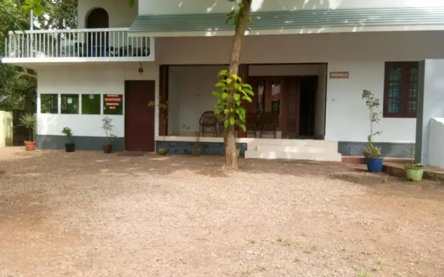 Varkala Villas