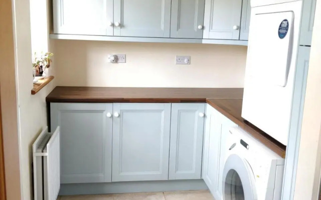 Luxury Skibbereen Town House