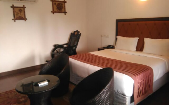 Vision Nature Resorts