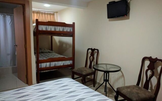 Hotel Mileto
