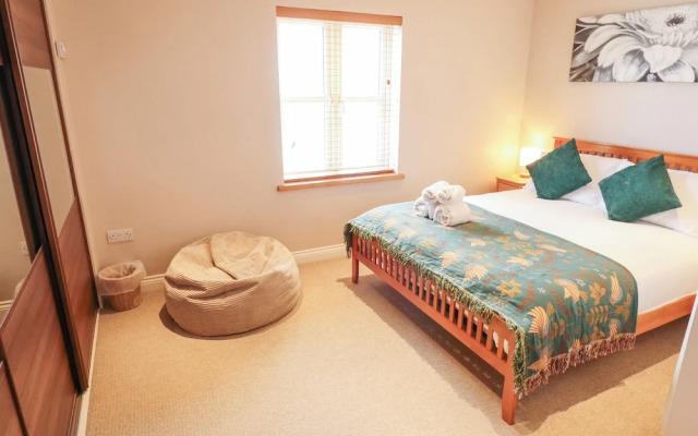 4 Lynton Cottages